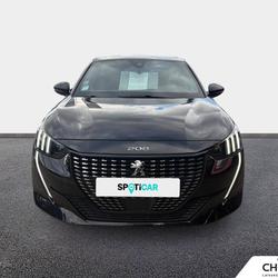 Peugeot 208 PureTech 130 S&S EAT8 GT Pack occasion - Grasse - photo 2/19