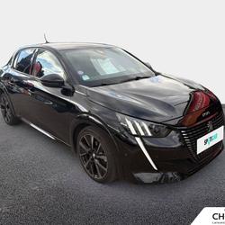 Peugeot 208 PureTech 130 S&S EAT8 GT Pack occasion - Grasse - photo 3/19