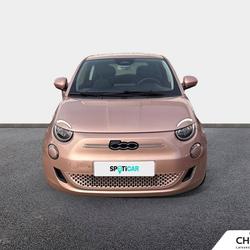 Fiat 500e 3+1 500 3+1 e 118 ch Nouvelle 500 occasion - Mougins - photo 2/21