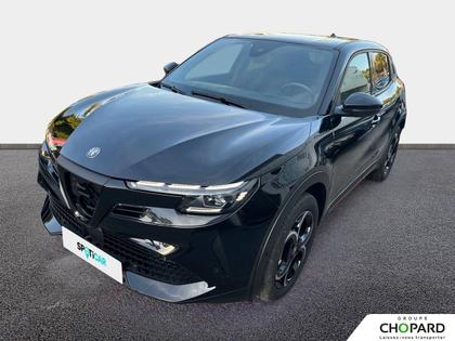 Alfa Romeo Junior - Junior 1.2 Ibrida 136 ch eDCT6 Speciale - 24 870 €
