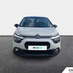 Citroen C3 PureTech 83 S&S BVM5 Shine occasion - Mougins - photo 2/20