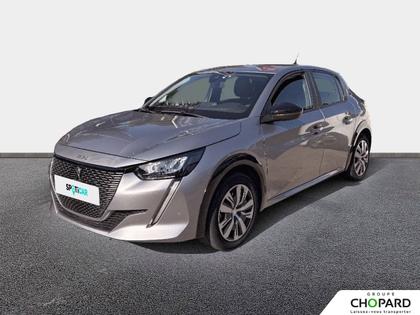 Peugeot 208 - 208 Electrique 50 kWh 136ch Active Pack - 16 490 €