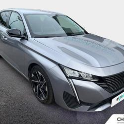 Peugeot 308 III Phase 1 PureTech 130ch S&S EAT8 Allure Pack occasion - Mougins - photo 3/21