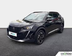 Peugeot 2008 Mougins