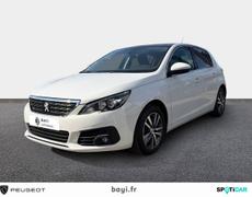 Peugeot 308 II Phase 2 Mayenne