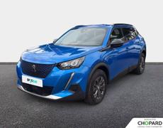 Peugeot 2008 Mougins