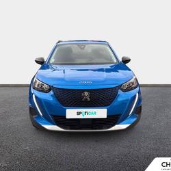 Peugeot 2008 Electrique 136 ch Style occasion - Mougins - photo 2/21