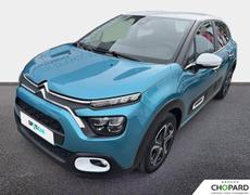 Citroen C3 Mougins