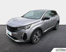 Peugeot 3008 Mougins