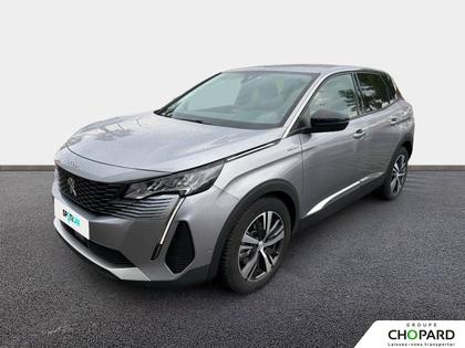 Peugeot 3008 - 3008 Hybrid4 300 e-EAT8 Allure Pack - 22 049 €