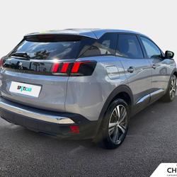 Peugeot 3008 PureTech 130ch S&S EAT8 Allure Pack occasion - Mougins - photo 2/20