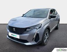 Peugeot 3008 Mougins