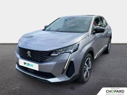 Peugeot 3008 - 3008 PureTech 130ch S&S EAT8 Allure Pack - 16 991 €