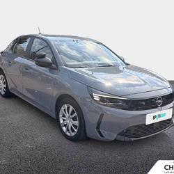 Opel Corsa 1.2 Turbo 100 ch Edition occasion - Mougins - photo 3/21