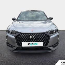 DS DS3 Crossback PureTech 130 EAT8 Performance Line+ occasion - Mougins - photo 2/18