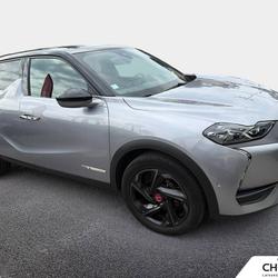 DS DS3 Crossback PureTech 130 EAT8 Performance Line+ occasion - Mougins - photo 3/18