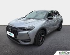 DS DS3 Crossback