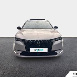 DS DS4 4 Hybride E-Tense 225 EAT8 Esprit de Voyage occasion - Mougins - photo 2/21