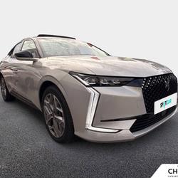 DS DS4 4 Hybride E-Tense 225 EAT8 Esprit de Voyage occasion - Mougins - photo 3/21