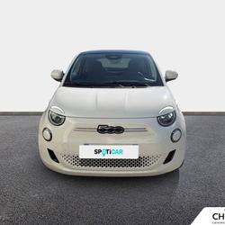 Fiat 500e BERLINE MY22 SERIE 1 STEP 2 500 e 95 ch Ic&ocirc;ne occasion - Mougins - photo 2/21