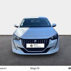 Peugeot 208 208 PureTech 100 S&S BVM6 Style Mayenne