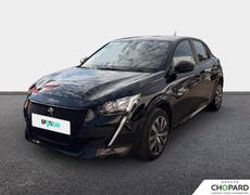 Peugeot 208 Mougins