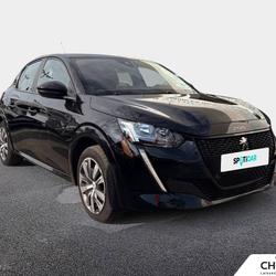 Peugeot 208 Electrique 50 kWh 136ch Like occasion - Mougins - photo 3/21