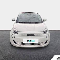 Fiat 500e 3+1 500 3+1 e 118 ch La Prima occasion - Mougins - photo 2/21
