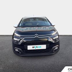 Citroen C3 PureTech 110 S&S EAT6 Shine Pack occasion - Mougins - photo 2/21