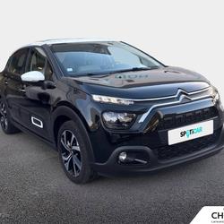 Citroen C3 PureTech 110 S&S EAT6 Shine Pack occasion - Mougins - photo 3/21