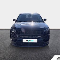 Jeep Compass 1.5 Turbo T4 130 ch e-Hybrid BVR7 Night Eagle occasion - Grasse - photo 2/21