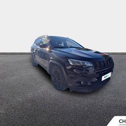 Jeep Compass 1.5 Turbo T4 130 ch e-Hybrid BVR7 Night Eagle occasion - Grasse - photo 3/21