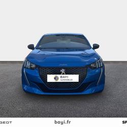 Peugeot 208 208 PureTech 100 S&S EAT8 GT Line Mayenne