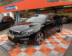 Peugeot 308 SW Phase 2