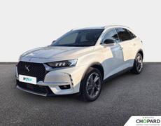DS DS7 Crossback Mougins