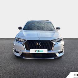 DS DS7 Crossback Hybride E-Tense 300 EAT8 4x4 Rivoli occasion - Mougins - photo 2/21