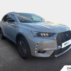 DS DS7 Crossback Hybride E-Tense 300 EAT8 4x4 Rivoli occasion - Mougins - photo 3/21
