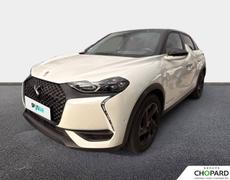 DS DS3 Crossback