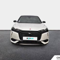 DS DS3 Crossback PureTech 130 EAT8 Performance Line+ occasion - Mougins - photo 2/21