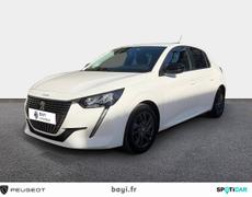 Peugeot 208 Mayenne