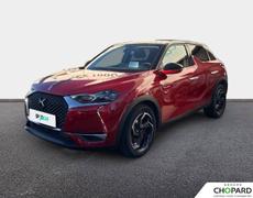 DS DS3 Crossback Mougins