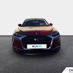 DS DS3 Crossback PureTech 155 EAT8 Rivoli occasion - Mougins - photo 2/21