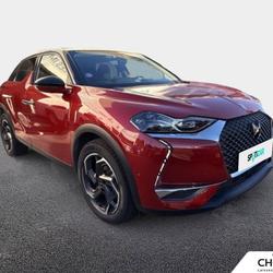 DS DS3 Crossback PureTech 155 EAT8 Rivoli occasion - Mougins - photo 3/21