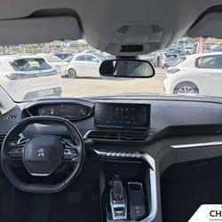 Peugeot 3008 PureTech 130ch S&S EAT8 Allure Pack occasion - Mougins - photo 2/20