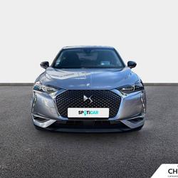 DS DS 3 CROSSBACK ELECTRIQUE DS3 Crossback E-Tense Rivoli occasion - Mougins - photo 2/21