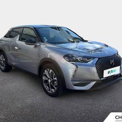 DS DS 3 CROSSBACK ELECTRIQUE DS3 Crossback E-Tense Rivoli occasion - Mougins - photo 3/21