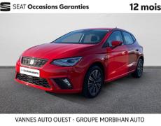 Seat Ibiza Ploeren