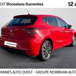Seat Ibiza 1.0 ECOTSI 115 CH S/S DSG7 Copa Ploeren