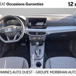 Seat Ibiza 1.0 ECOTSI 115 CH S/S DSG7 Copa Ploeren