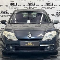 Renault Laguna 3 Estate 2.0 DCI 150CH FAP PRIVILEGE GARANTIE 12 MOIS Vern-sur-Seiche